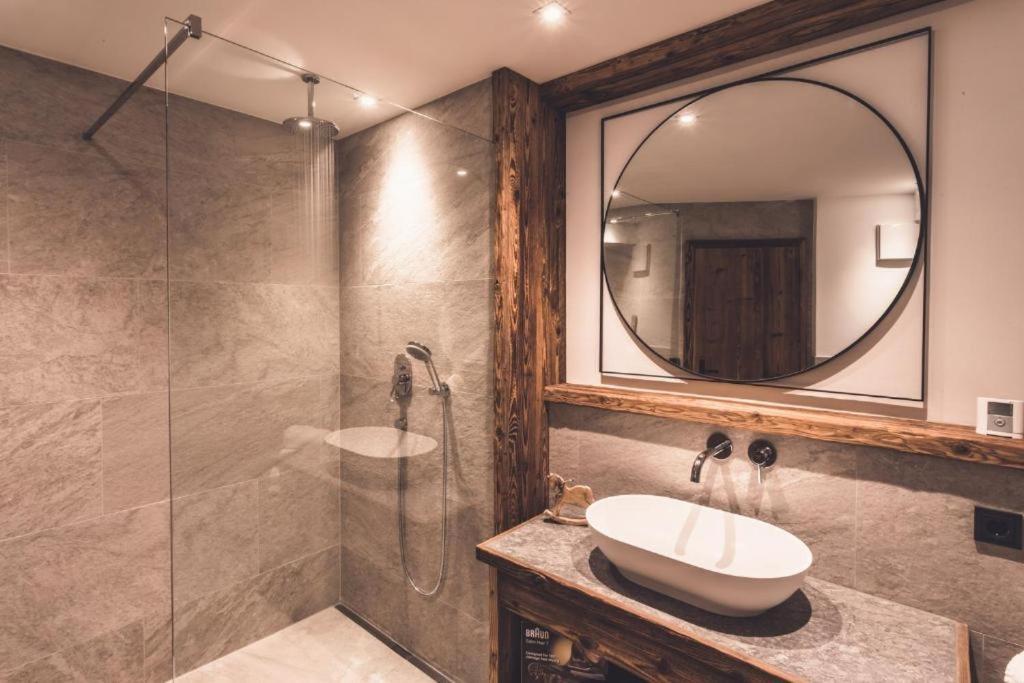 Appartement Panorama Blick By Monicare Seefeld in Tirol Bagian luar foto