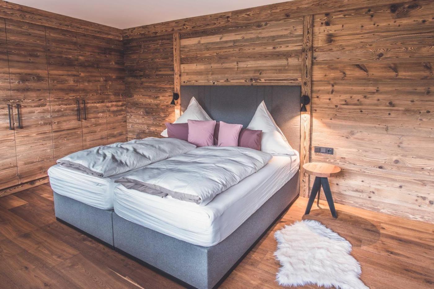 Appartement Panorama Blick By Monicare Seefeld in Tirol Bagian luar foto